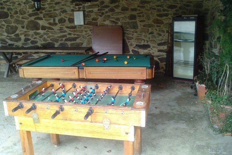 Гостевой дом Quinta Do Sobreiro Вила-Верди Номер фото
