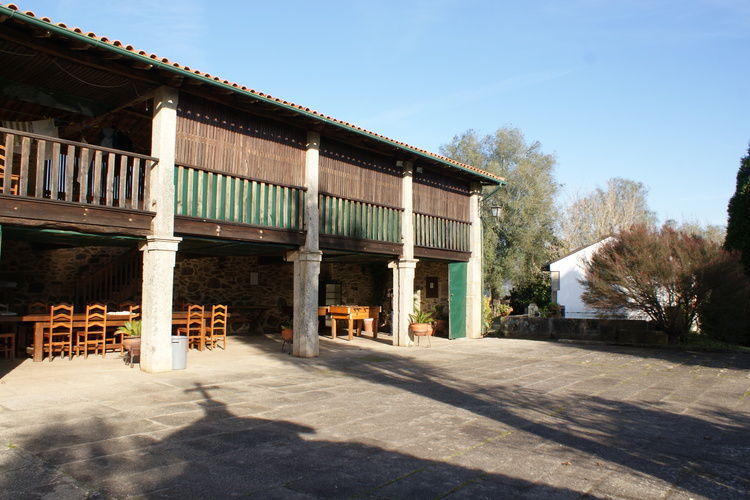 Гостевой дом Quinta Do Sobreiro Вила-Верди Номер фото