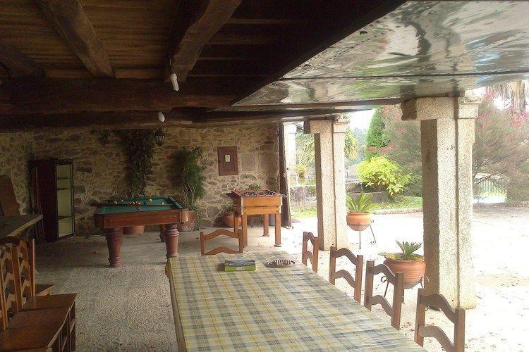 Гостевой дом Quinta Do Sobreiro Вила-Верди Номер фото
